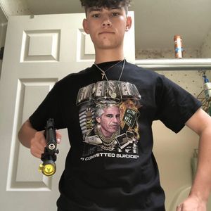 Meet your Posher, Mike